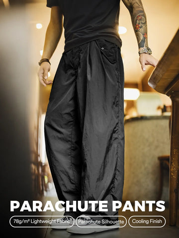 MADEN Men's Upf Cooling Quick-Dry Casual Pants