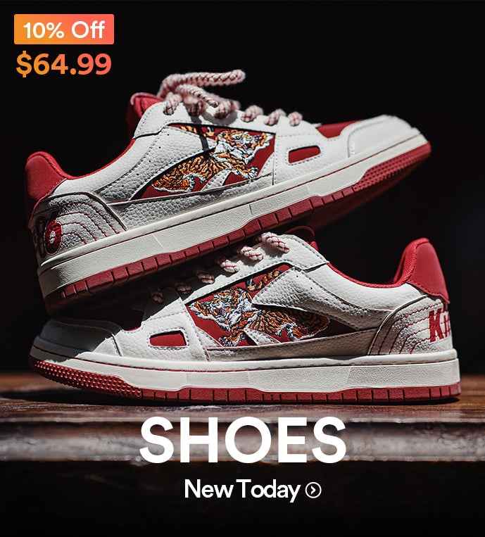 SHOES