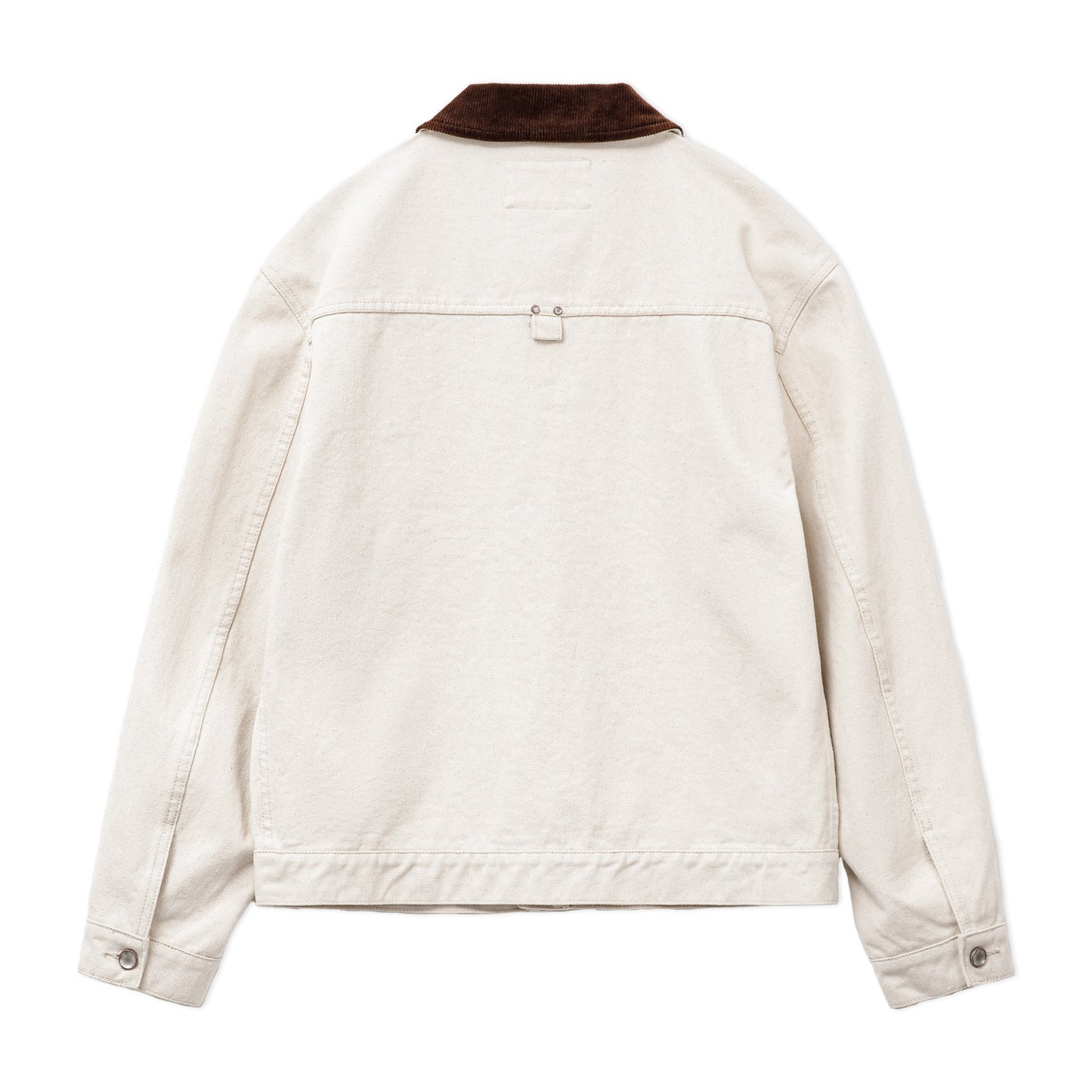 MADEN J22 Chore Jacket Corduroy Collar