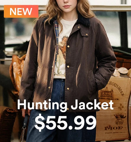 Hunting Jacket