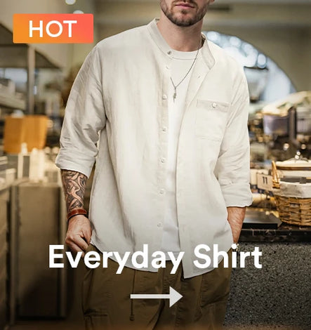 Everyday Shirt