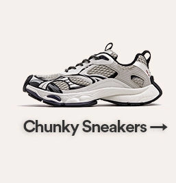 Chunky Sneakers