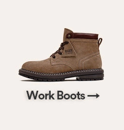 Work Boots