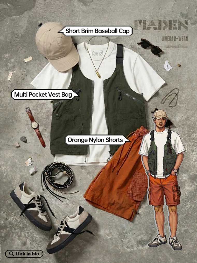 Top Players | Look 3