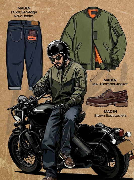A week of workwear | Wednesday