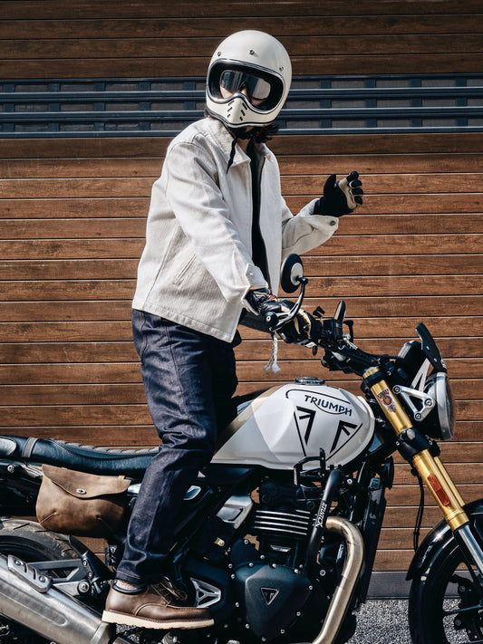 Rugged Workwear | IKE Coach Jacket