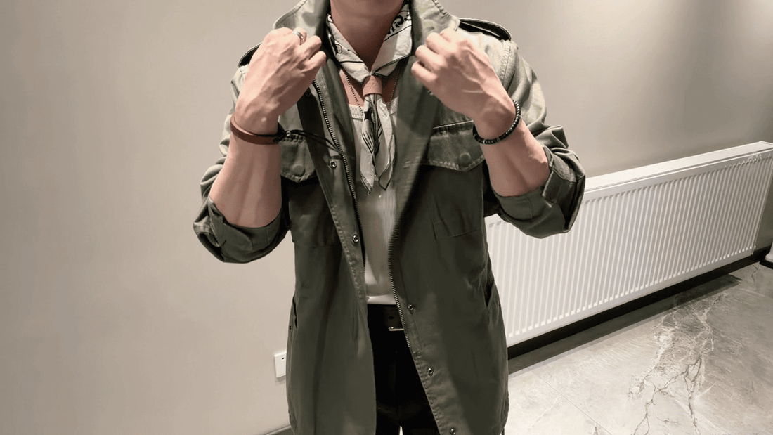 Urban Military | M65 Field Jacket
