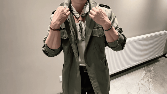 Urban Military | M65 Field Jacket