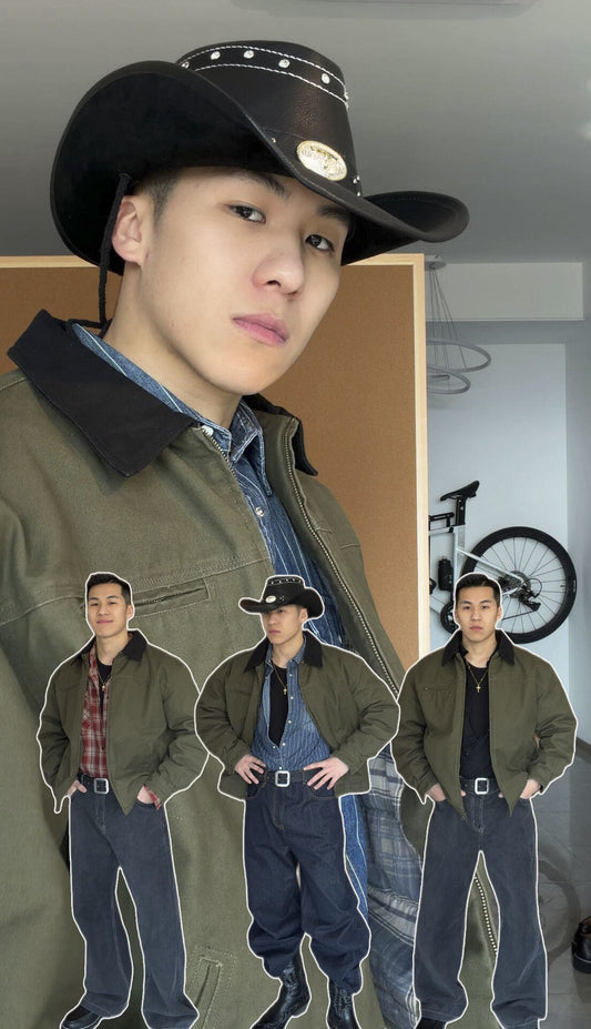 Rugged Workwear | Detroit Padded Jacket
