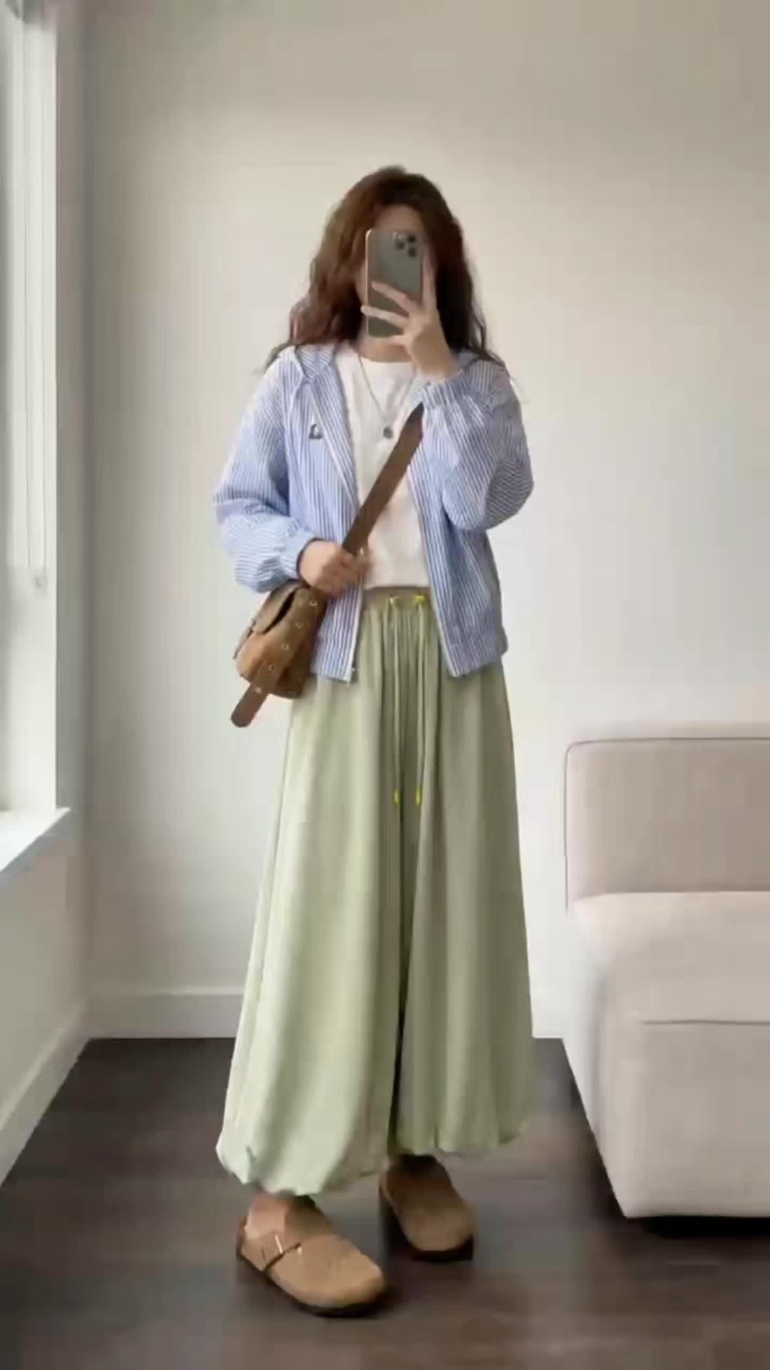Early Spring Outfit Guide | Look 3