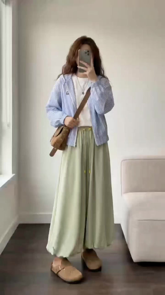 Early Spring Outfit Guide | Look 3