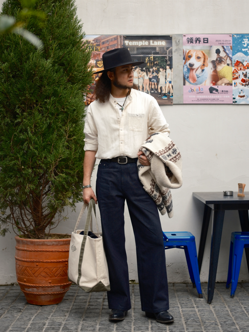 Casual Streetwear | Men's Lyocell Shirts
