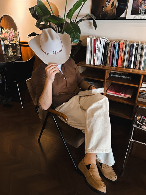 Daily Casual | Oxford Shirts