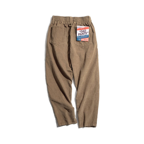 MEN Casual Pants