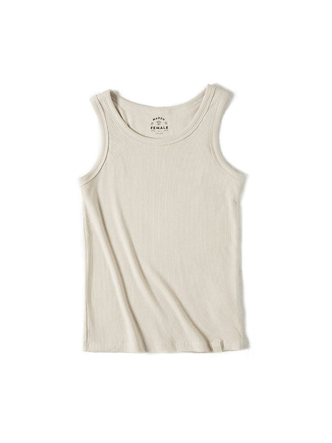 Women’s Vests&Tank Tops