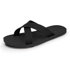 MADEN Herren Schnell Trocknende Eva Strand Sandalen für Outdoor