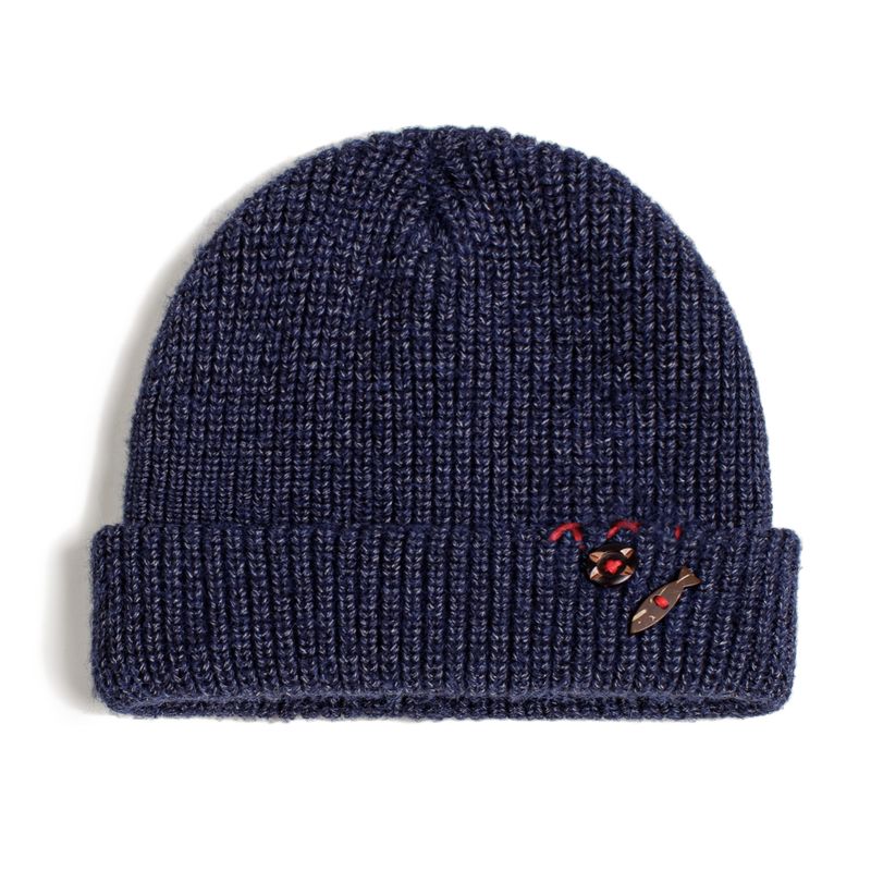MADEN Women's Knit Beanie