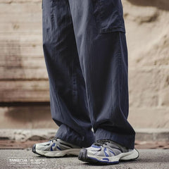 MADEN Retro Dad Schuhe - Manhattan Serie