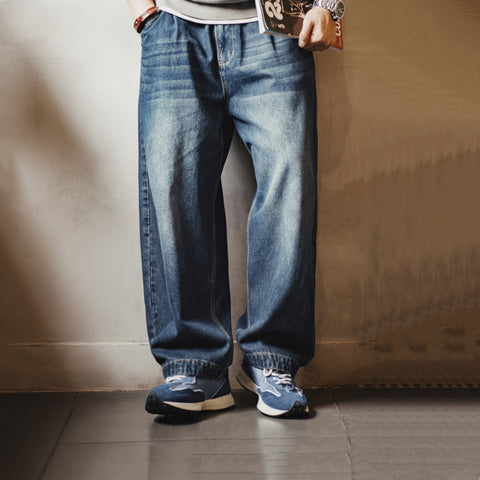 MADEN Retro Laufschuhe Atmungsaktiv Leicht 