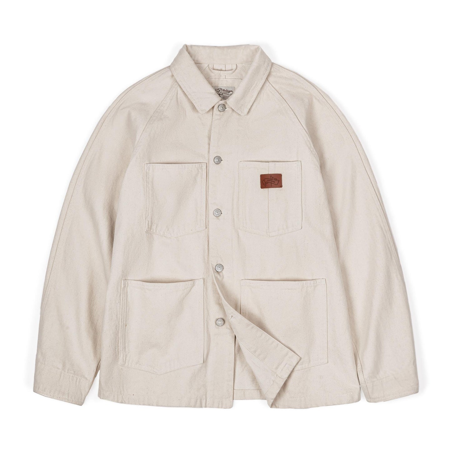 마덴 13.5온스 프랑스 필드 재킷