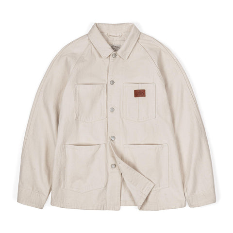 MADEN 13.5oz French Field Jacket