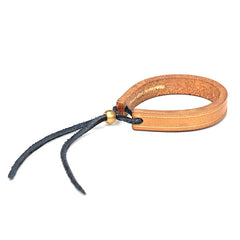 MADEN Armband aus pflanzlich gegerbtem Leder