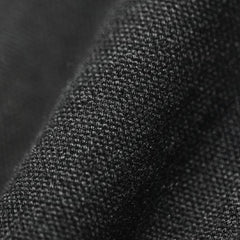 Chaqueta coach de algodón de peso pesado con cierre de broches para hombre MADEN