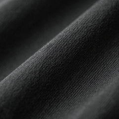 MADEN 컬러 블록 스트레치 코튼 저지 폴로 셔츠