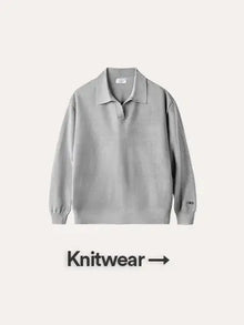 Knitwear