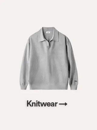 Knitwear