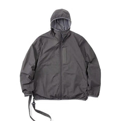 MADEN UPF 50+ ultraleichte Zip-Up-Sonnenschutzjacke