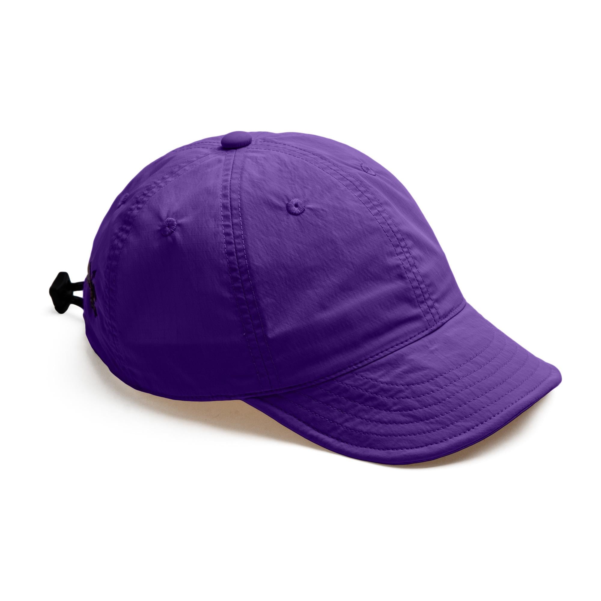 MADEN Herren Leichte Faltbare Outdoor Cap mit Schirm