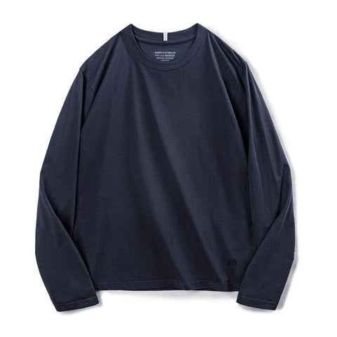 MADEN Sorona Quick-Dry Long Sleeve Tee