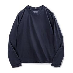 MADEN Sorona Schnell trocknendes Langarmshirt