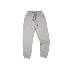 MADEN Schwere Baumwollmischung Jogger-Sweatpants