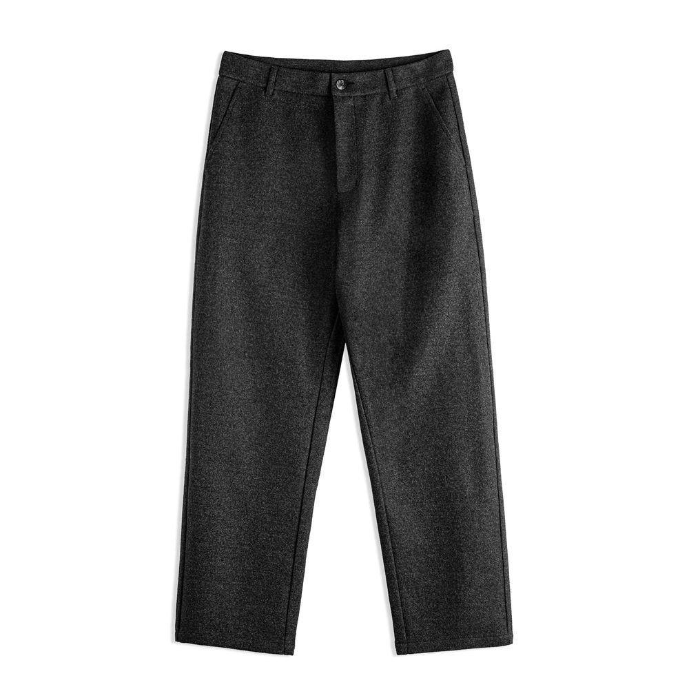 Pantalon en laine pour homme MADEN 