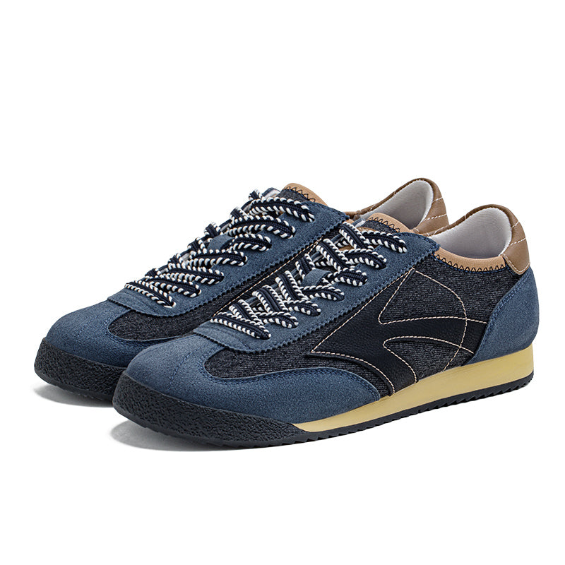 MADEN Navy Trianing Shoes