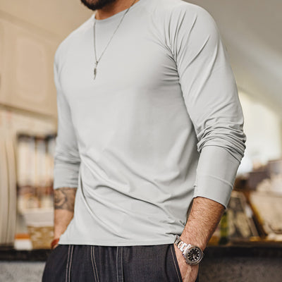 MADEN Quick Dry Cooling T-Shirt - UPF50+