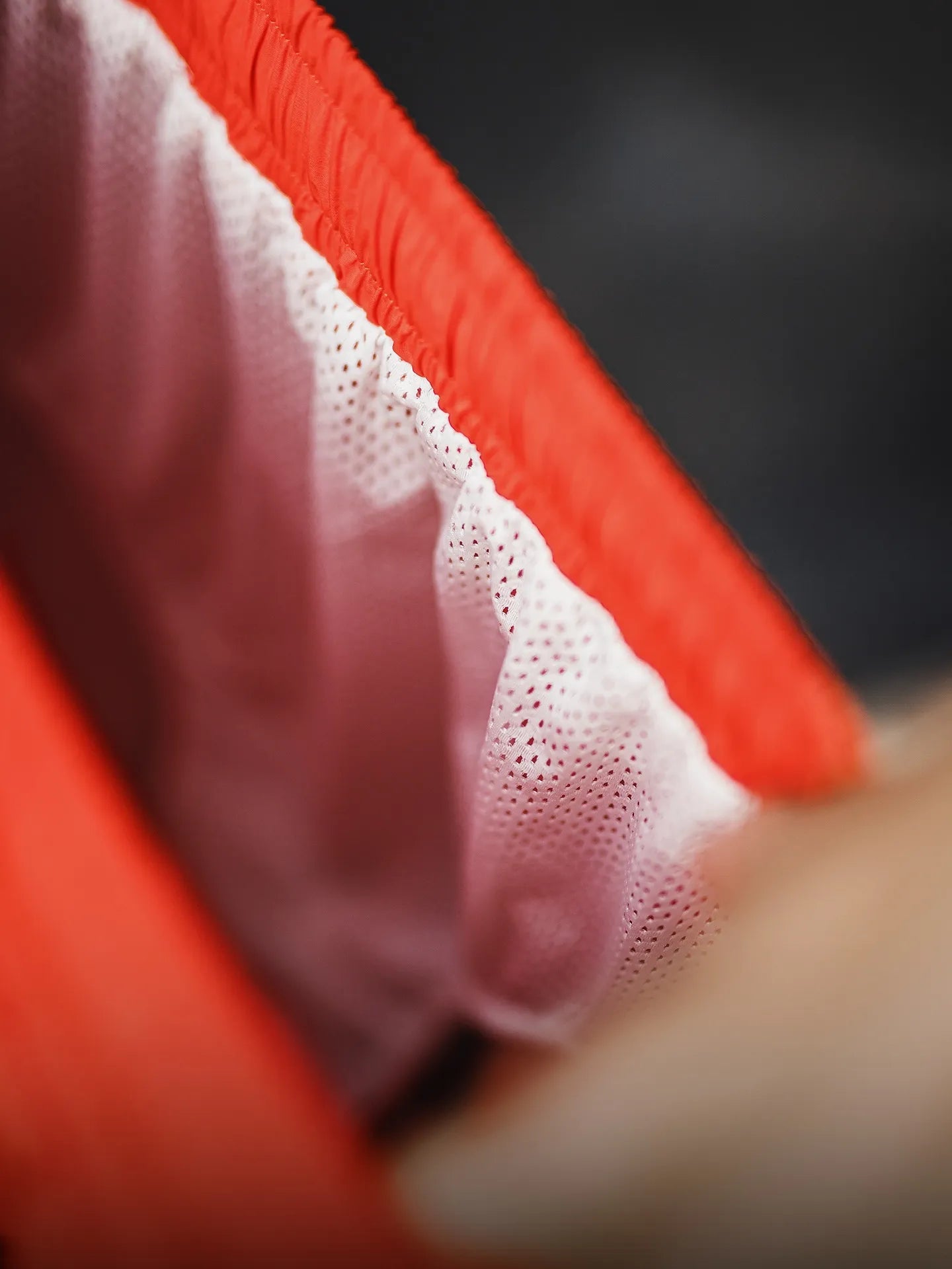 MADEN Orange Beach Vacation Shorts