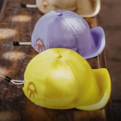 Gorra de béisbol de secado rápido MADEN