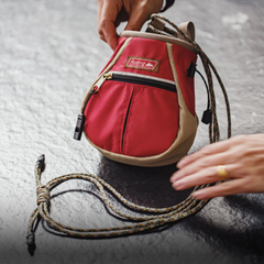 MADEN Outdoor Chalk Bag