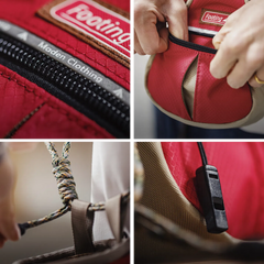 MADEN Outdoor Chalk Bag