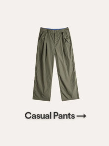 Casual Pants