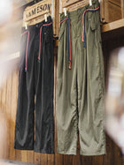 MADEN Men's Upf Cooling Quick-Dry Casual Pants thumbnail