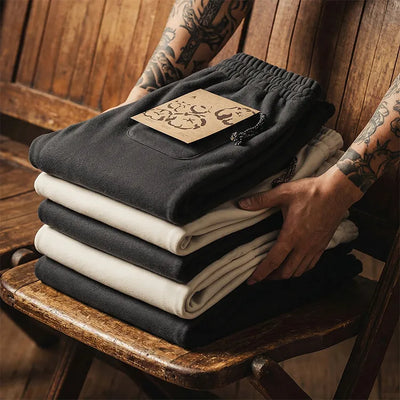 Men’s Casual Pants