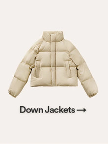 Down Jackets