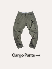 Cargo Pants