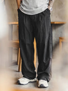 MADEN Men's Upf Cooling Quick-Dry Casual Pants thumbnail
