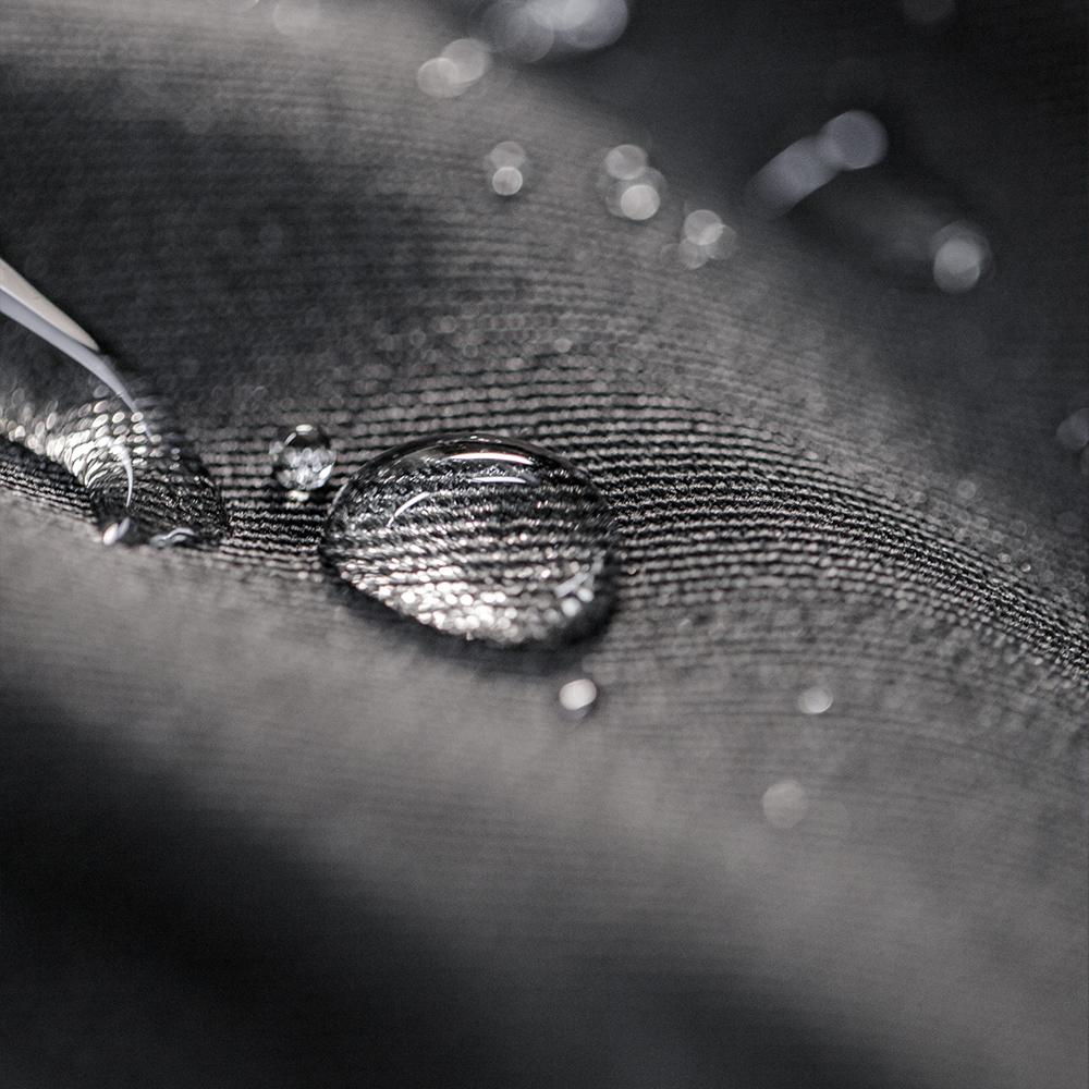 Maden Herren Freizeithose - wasserabweisend, knitterfrei