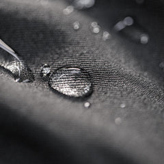 Maden Herren Freizeithose - wasserabweisend, knitterfrei